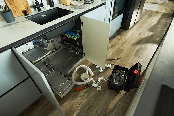 Reliable Plumbing contractor in Rhodhiss, NC by Street Wise - Plumbing